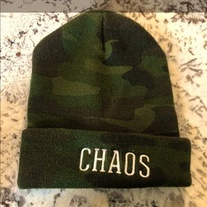 ✨SOLD✨ toddler Beanie